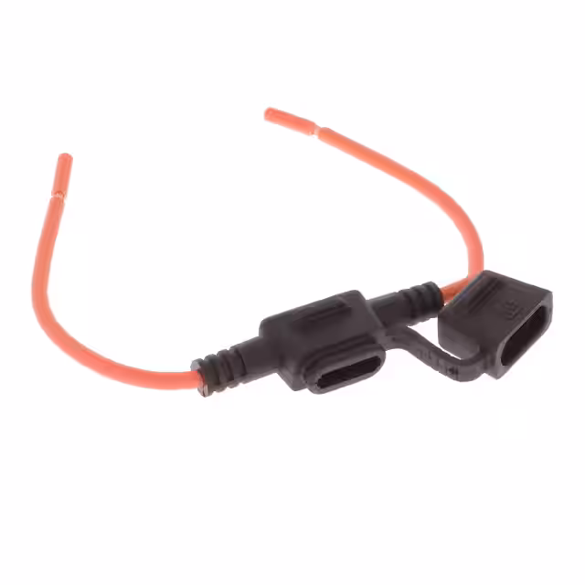 0FHM0002SXJ Littelfuse Inc. Fuseholders